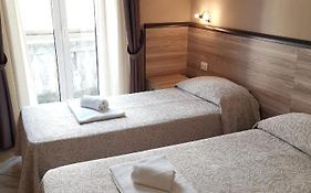 Hotel Brianza Mailand